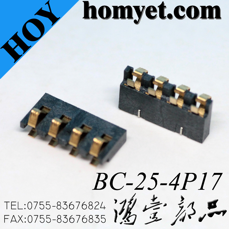 BC-25-4P17