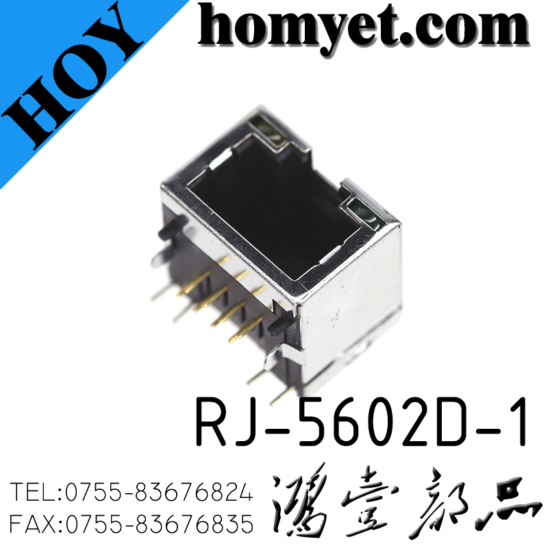 RJ-5602D-1
