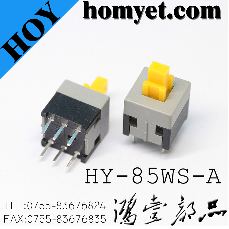 HY-85WS-A