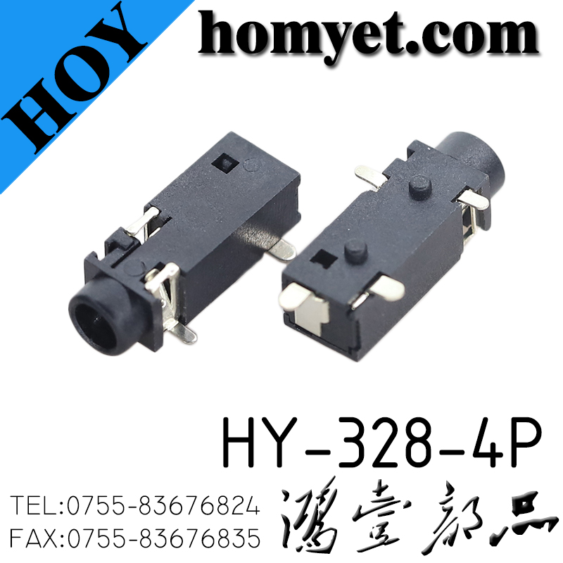 HY-328-4P