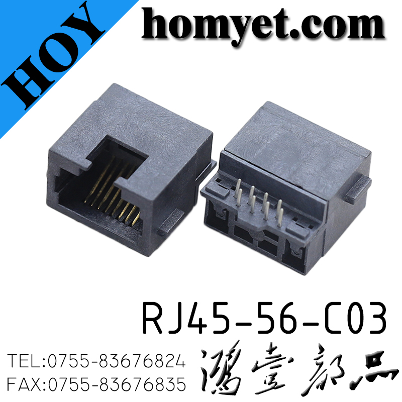 RJ45-56-C03