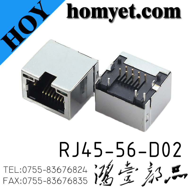 RJ45-56-D02