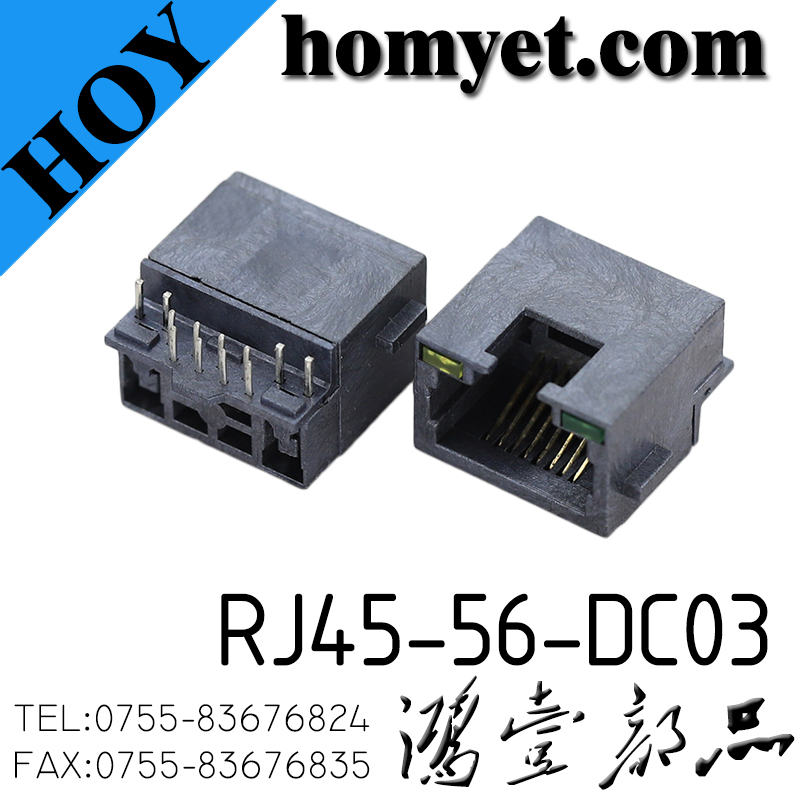 RJ45-56-DC03