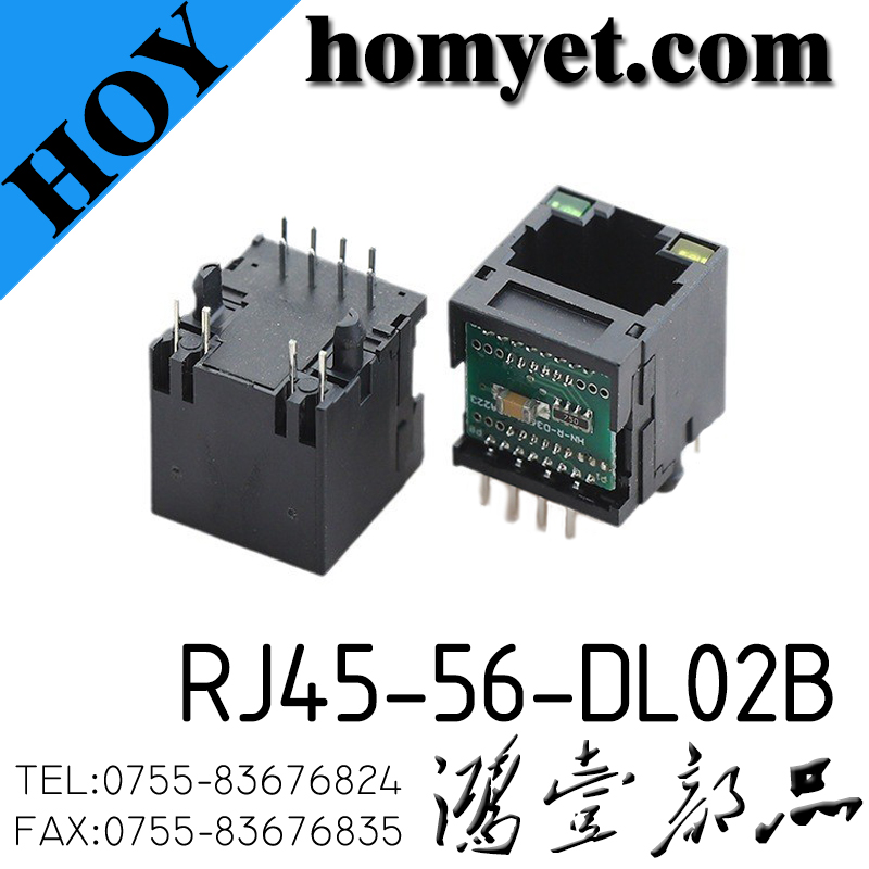 RJ45-56-DL02B