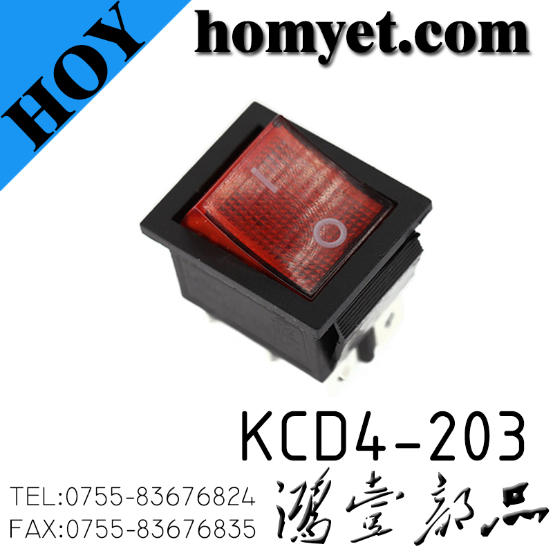 KCD4-203