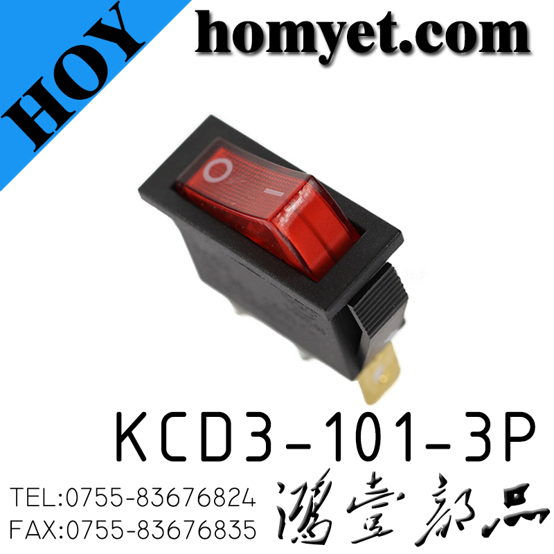KCD3-101-3P