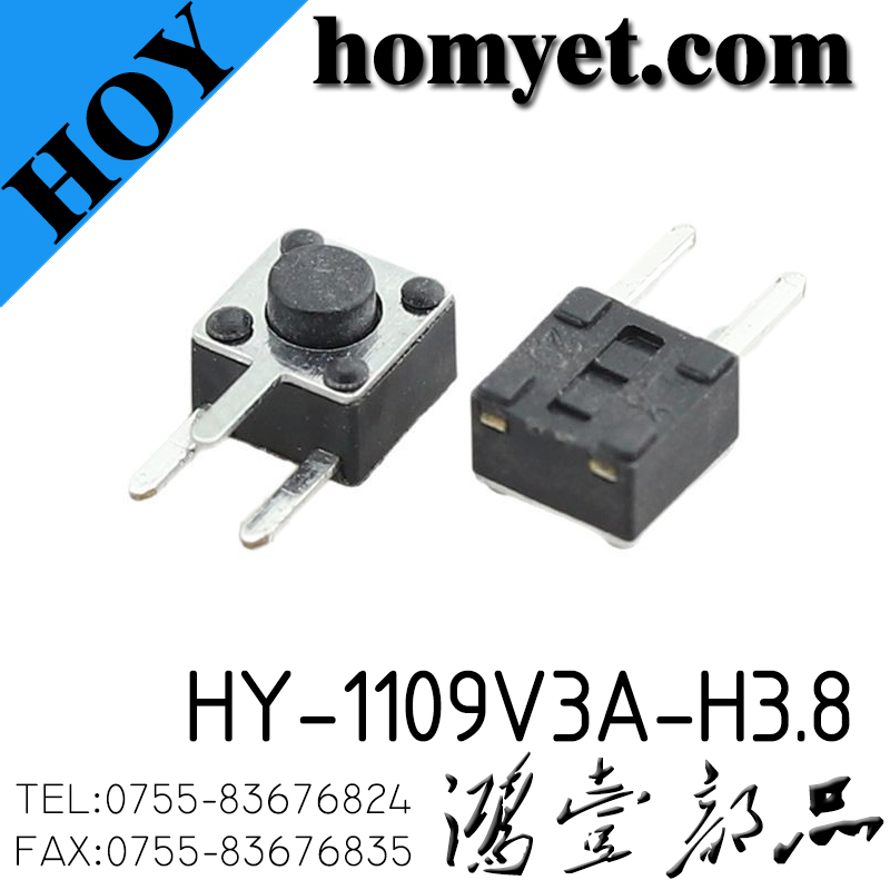 HY-1109V3A-H3.8