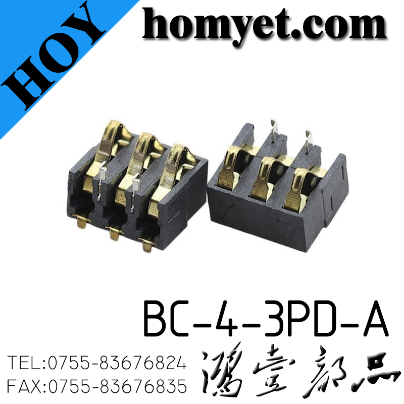 BC-4-3PD-A
