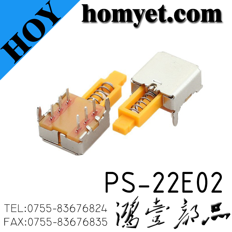 PS-22E02